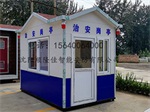 停车场门禁系统哪家好